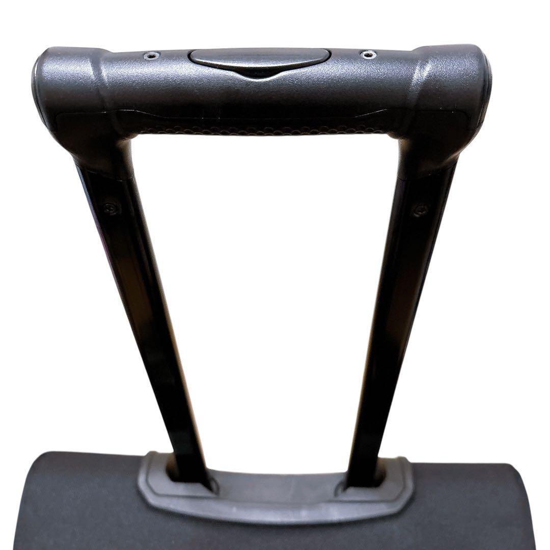 人気✨レア規格✨patagonia ブラックホールウィールドダッフル