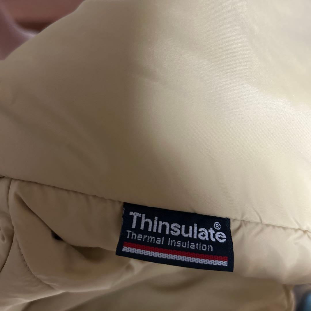 80s LL Bean USA製ゴアテックス　ハンティングジャケット　オレンジ