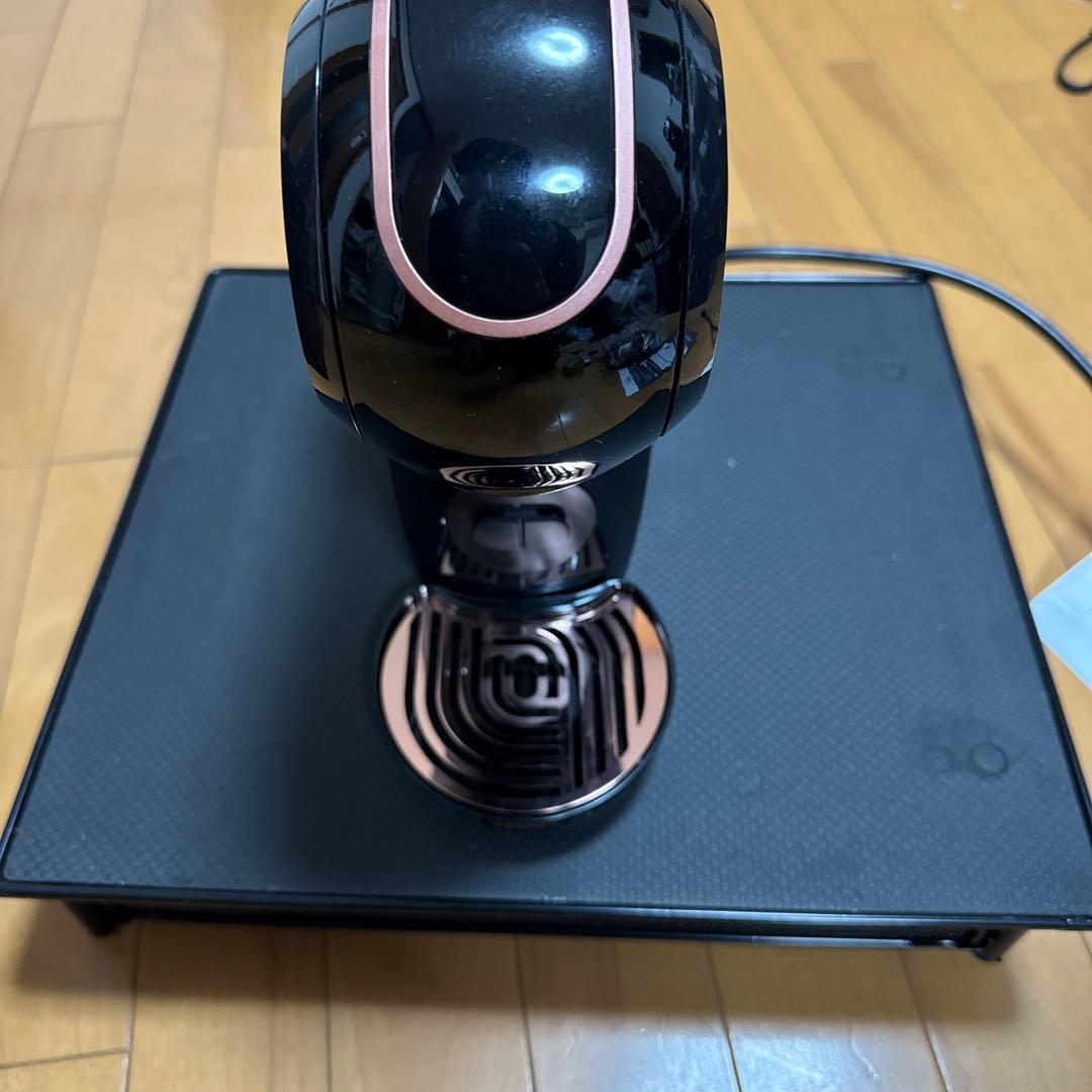 【美品　箱無し】ドルチェグスト　ジェニオエススター　スターバックス