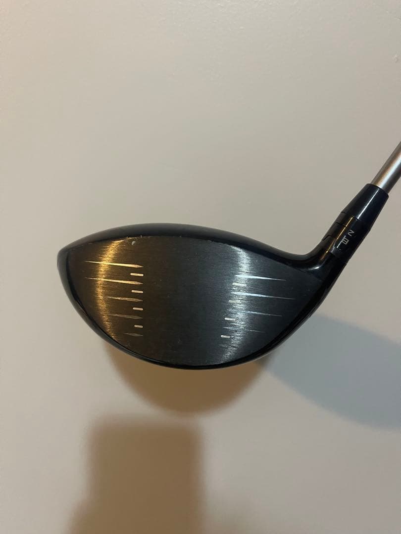 タイトリストTS3ドライバー9.5°TSP311 Sシャフト【名器×良シャフト】