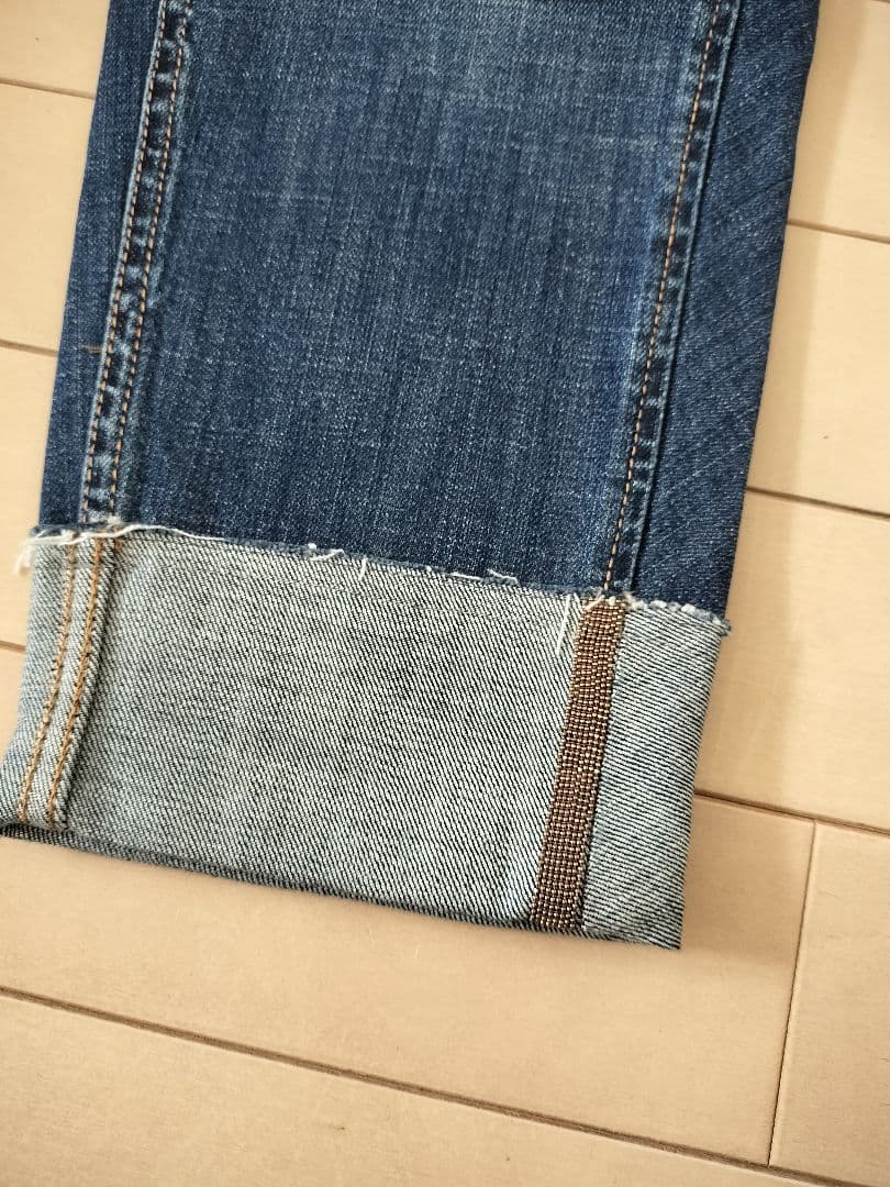 BRUNELLO CUCINELLI☆未使用☆