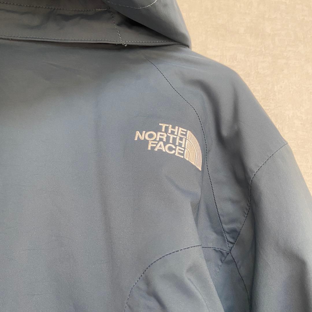 THE NORTH FACE ノースフェイス⭐️ウェア　スキー　スノーボード　S