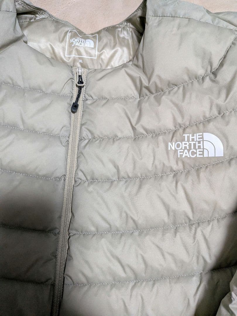 1日限定！☆THE NORTH FACE サンダーラウンドネックジャケット☆