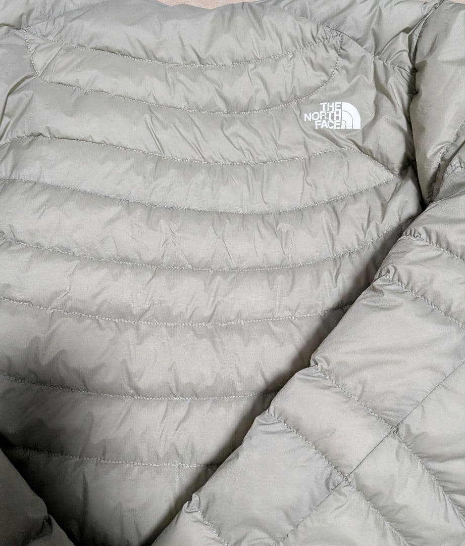 1日限定！☆THE NORTH FACE サンダーラウンドネックジャケット☆