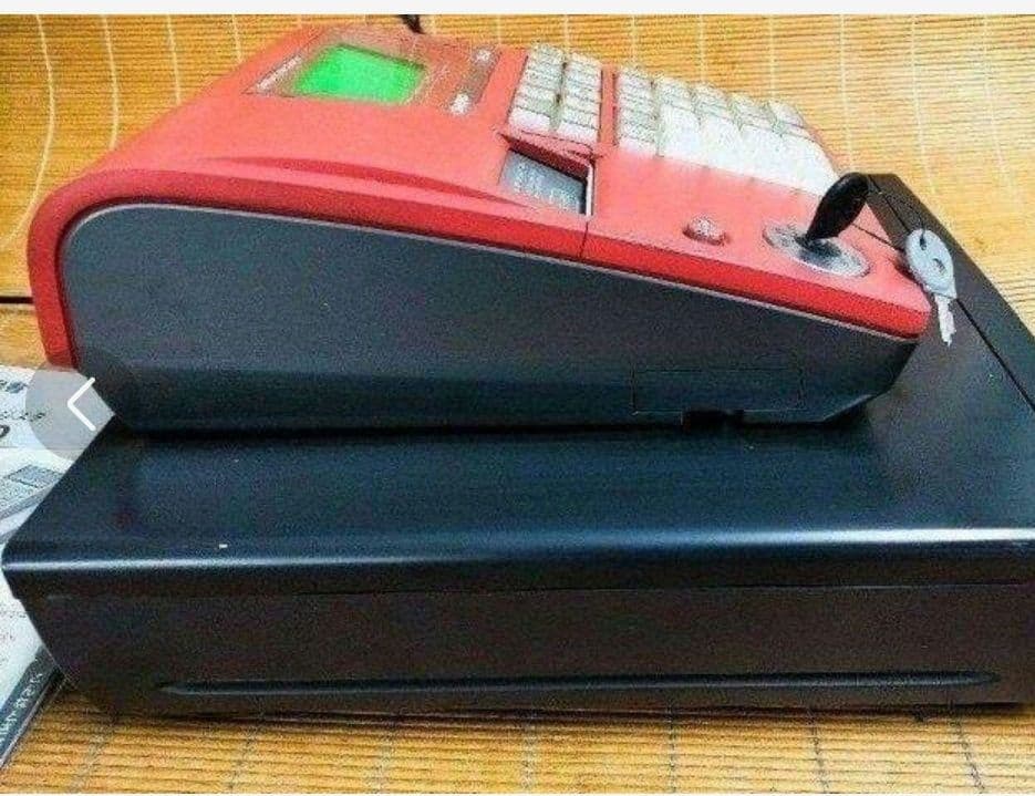 カシオレジスター TE-300 フル設定無料 送料無料 人気機種2501300