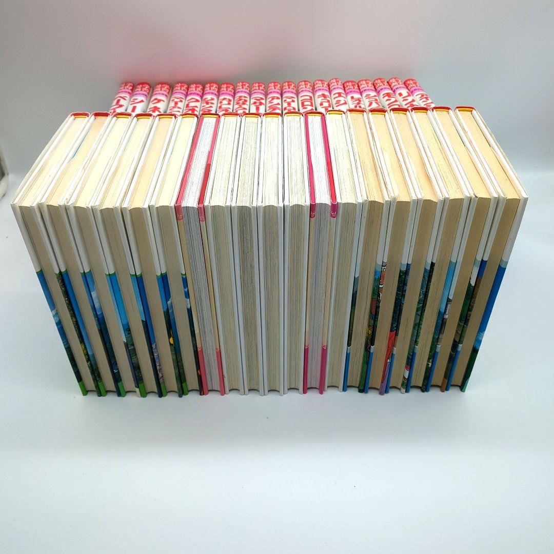 世界の伝記　世界の伝記NEXT 日本の伝記 38冊