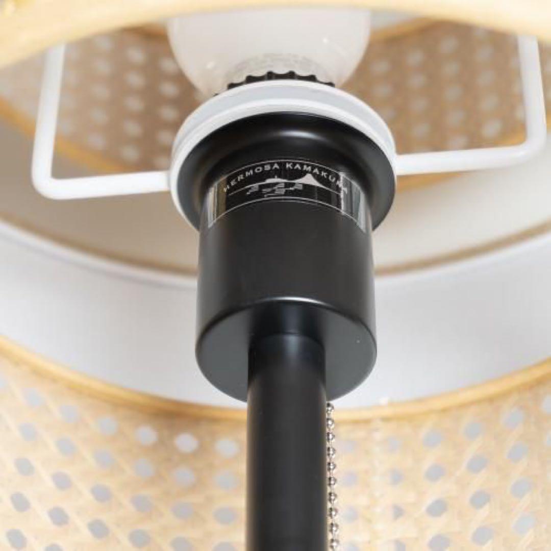 RIEDEN FLOOR LAMP リーデン フロアランプ RN-005WAL