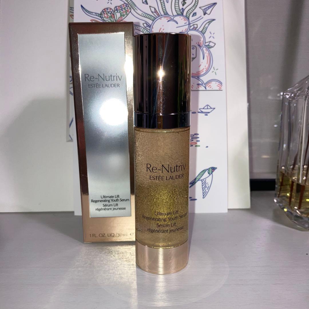 リニュートリブ　ULセラム　N 30ml