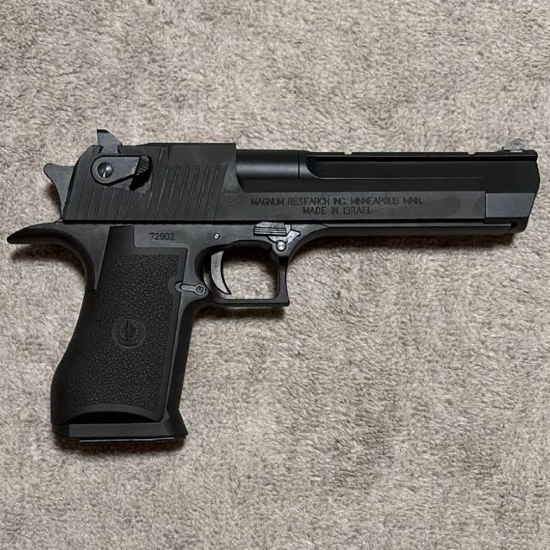 タナカ　デザートイーグル