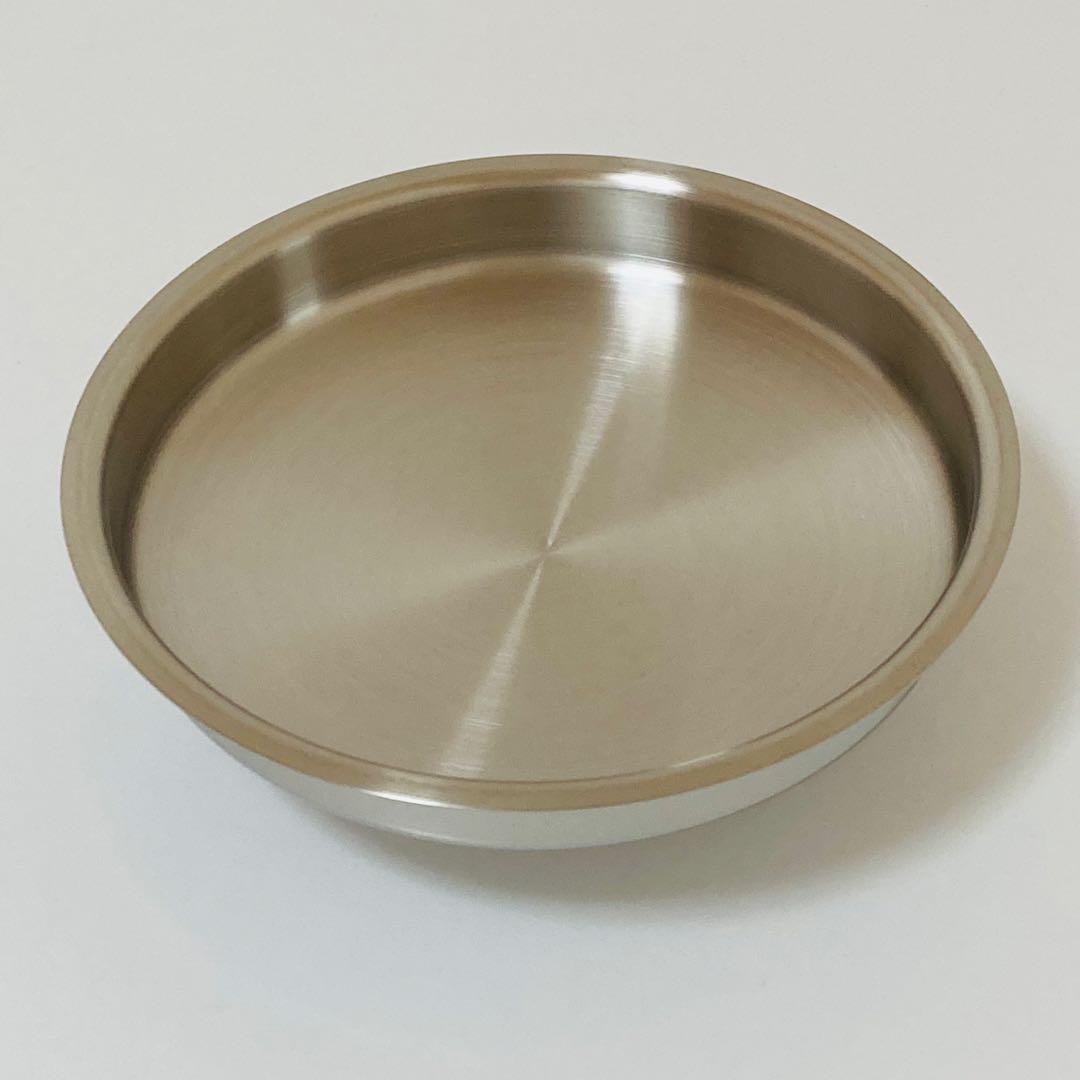 Amway アムウェイ 中ソースパン 鍋　未使用　ステンレス　高級鍋　現行取手