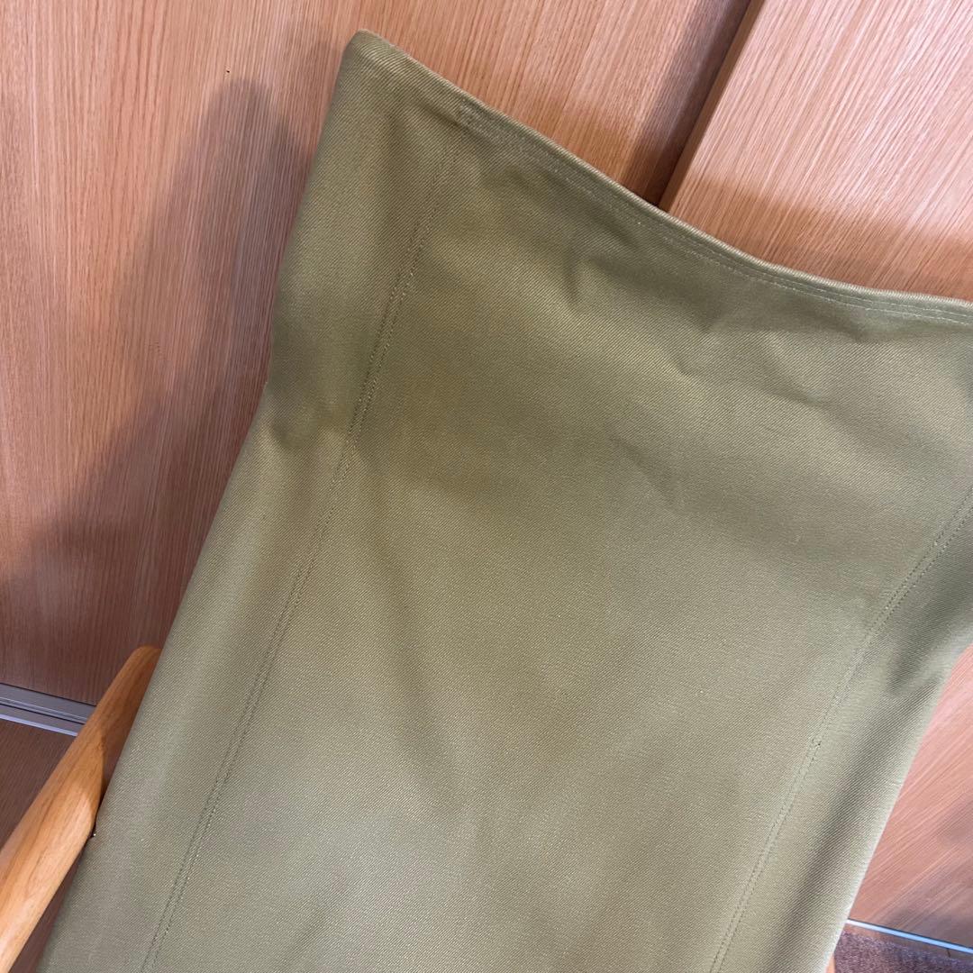 ニーチェア　オットマン　セット　椅子
