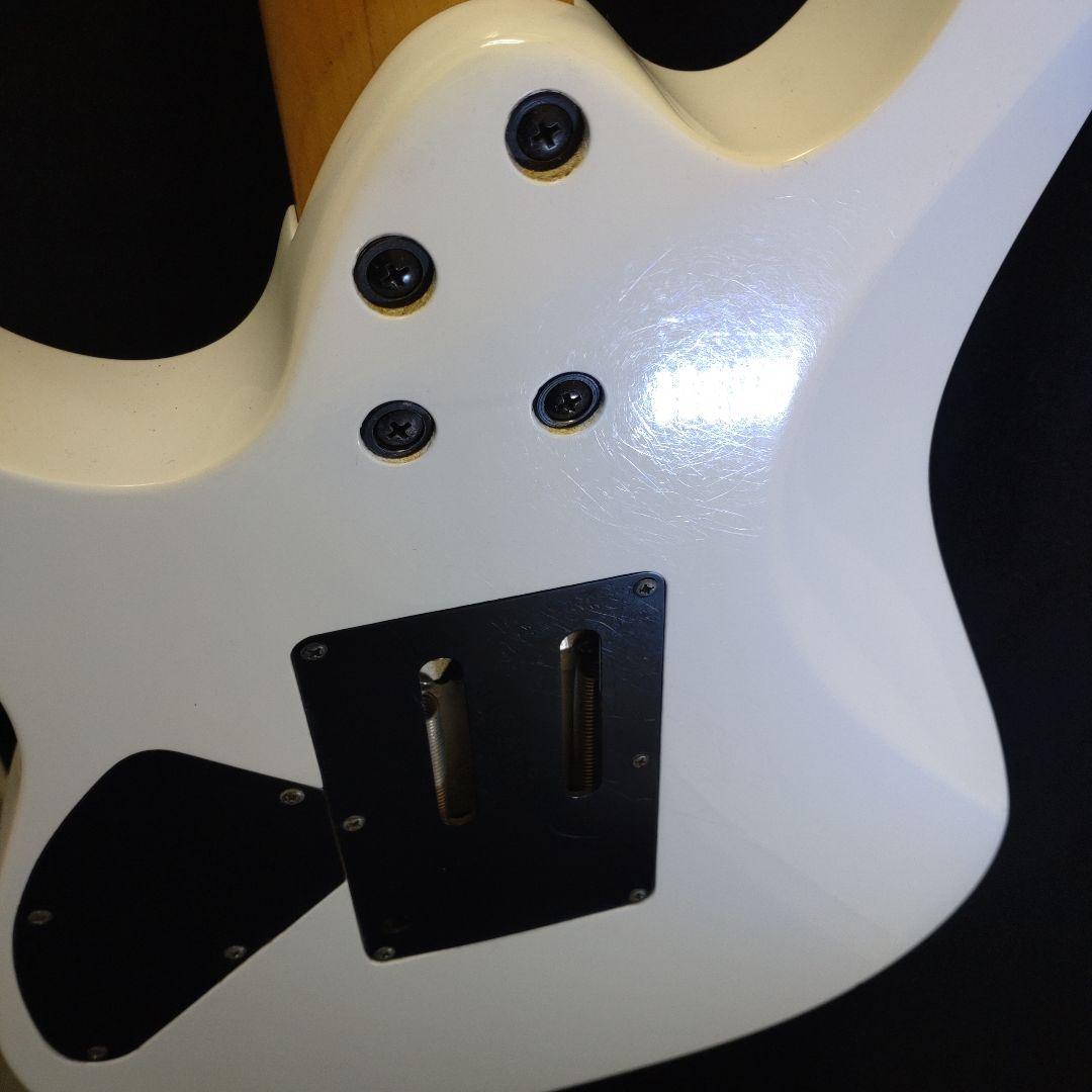Ibanez RG350DX アイバニーズ名器！