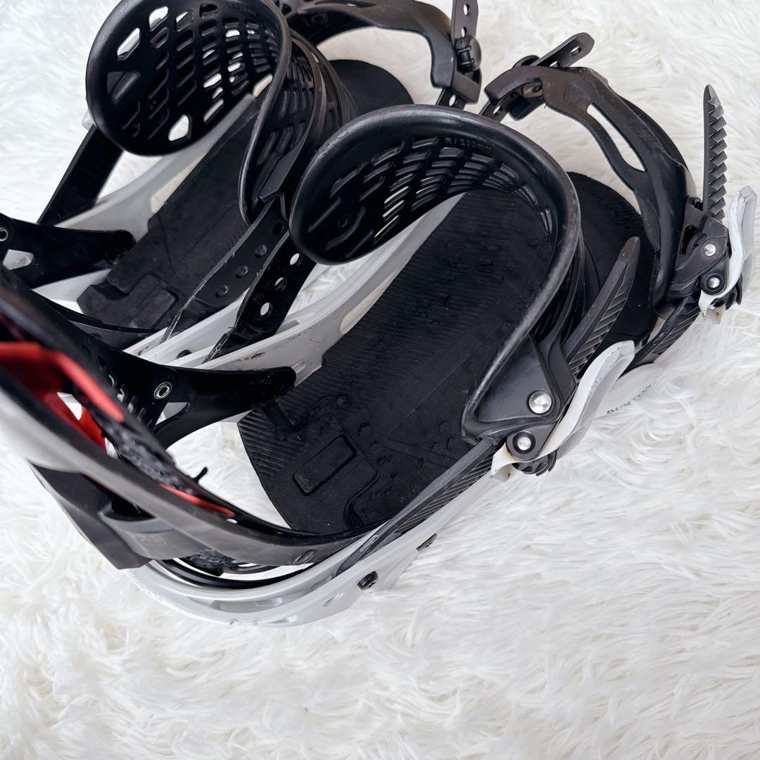 BURTON GENESIS Re:Flex Mサイズ スノーボード