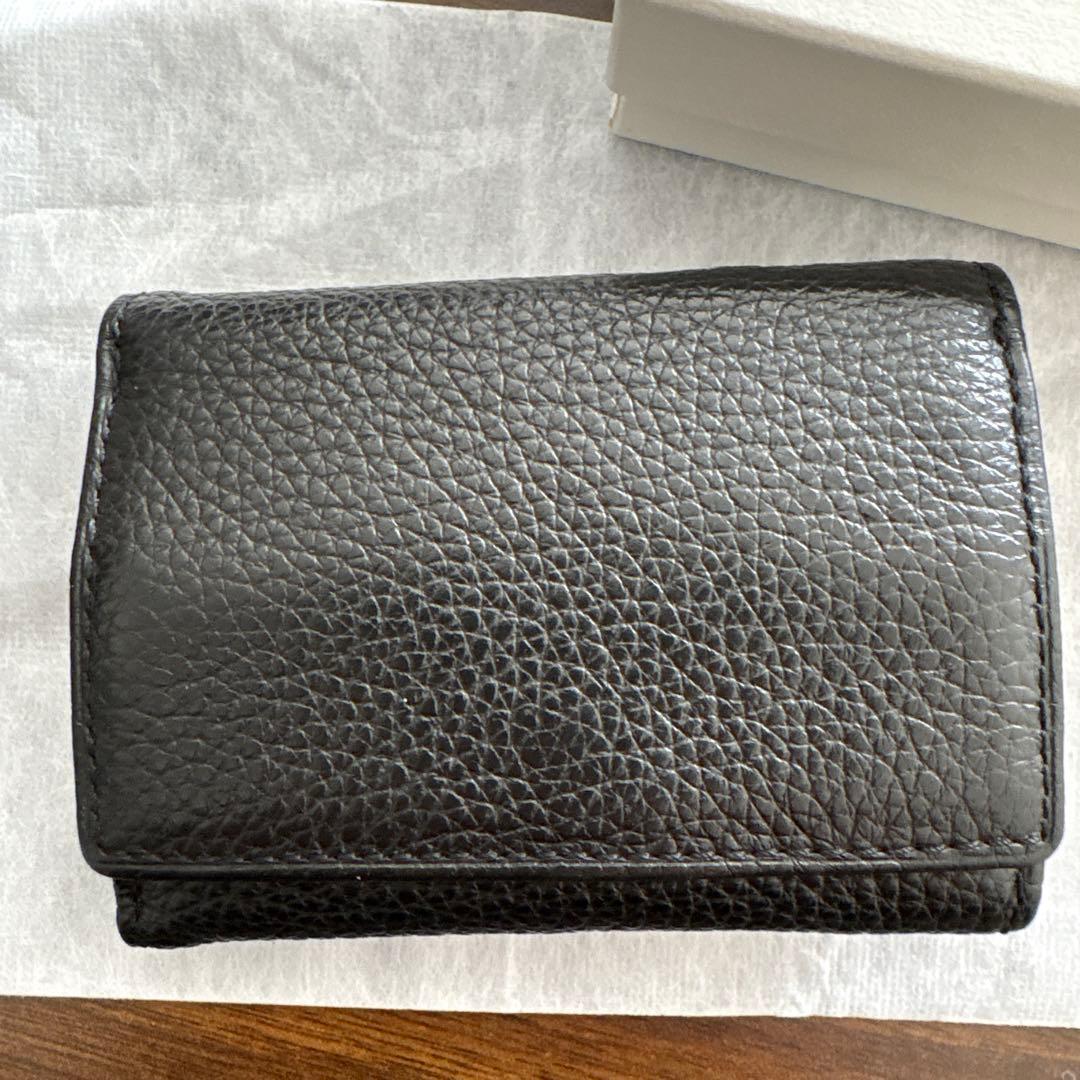 JAM  MADE 三つ折り財布