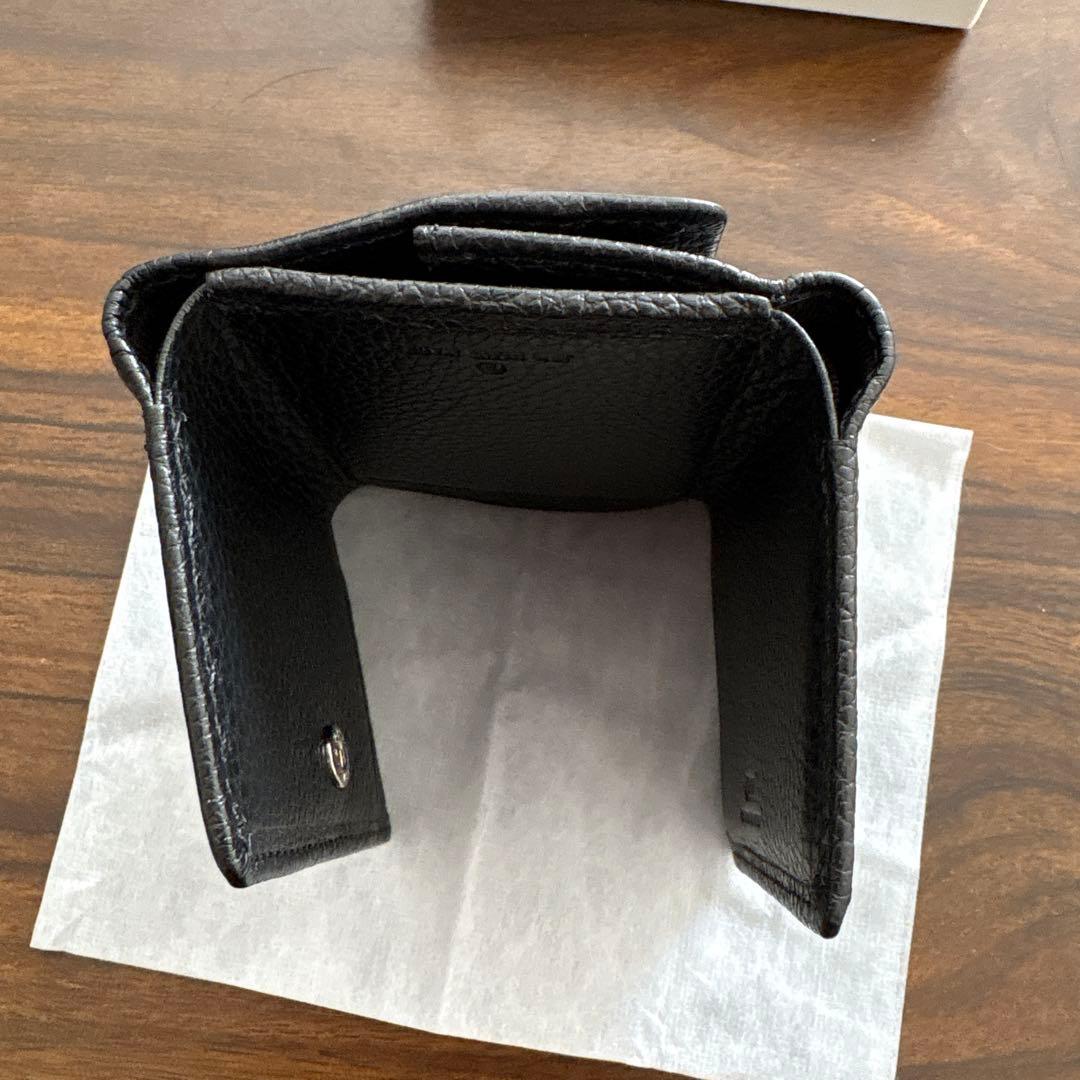 JAM  MADE 三つ折り財布