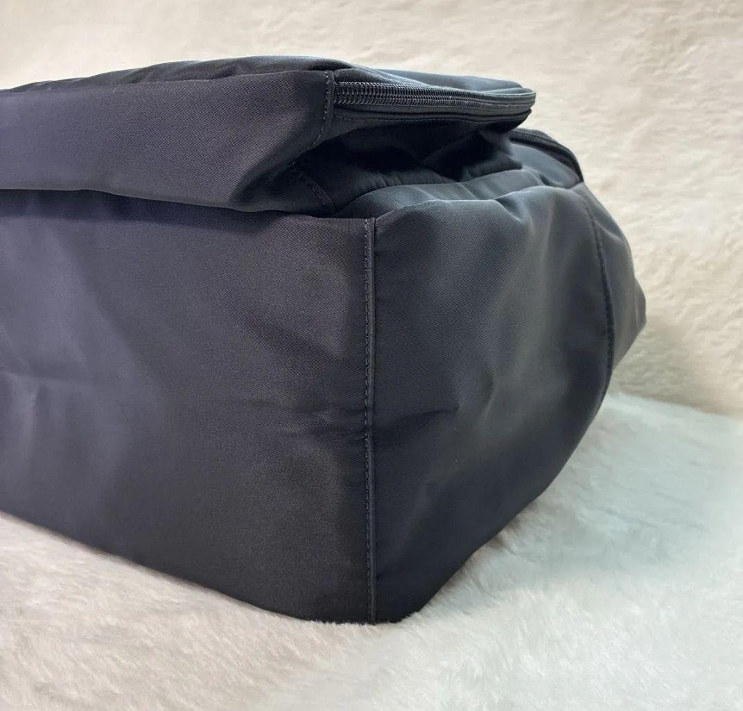 【極美品】selva secreta マザーズリュック　リュックサック　バッグ
