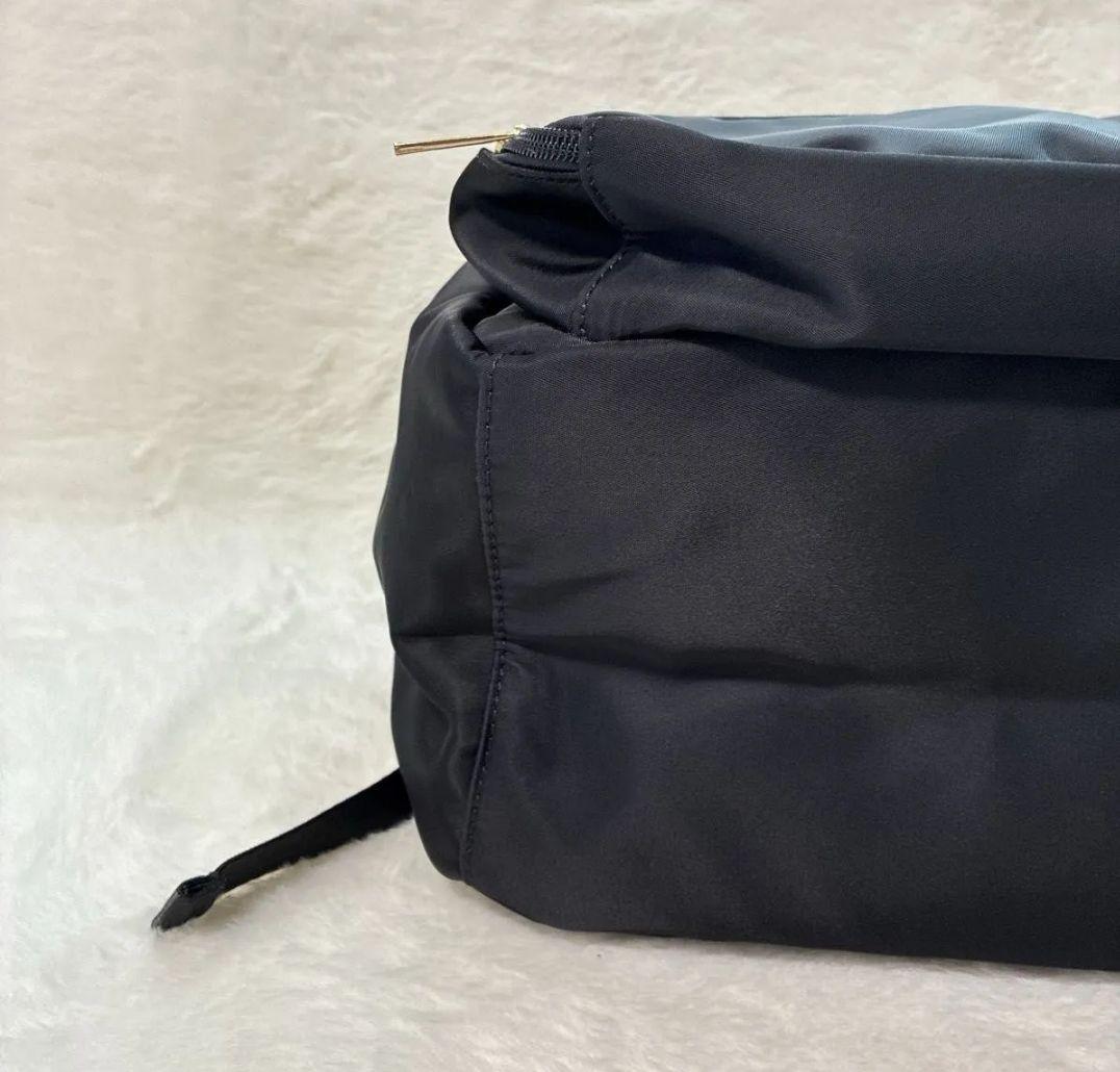 【極美品】selva secreta マザーズリュック　リュックサック　バッグ
