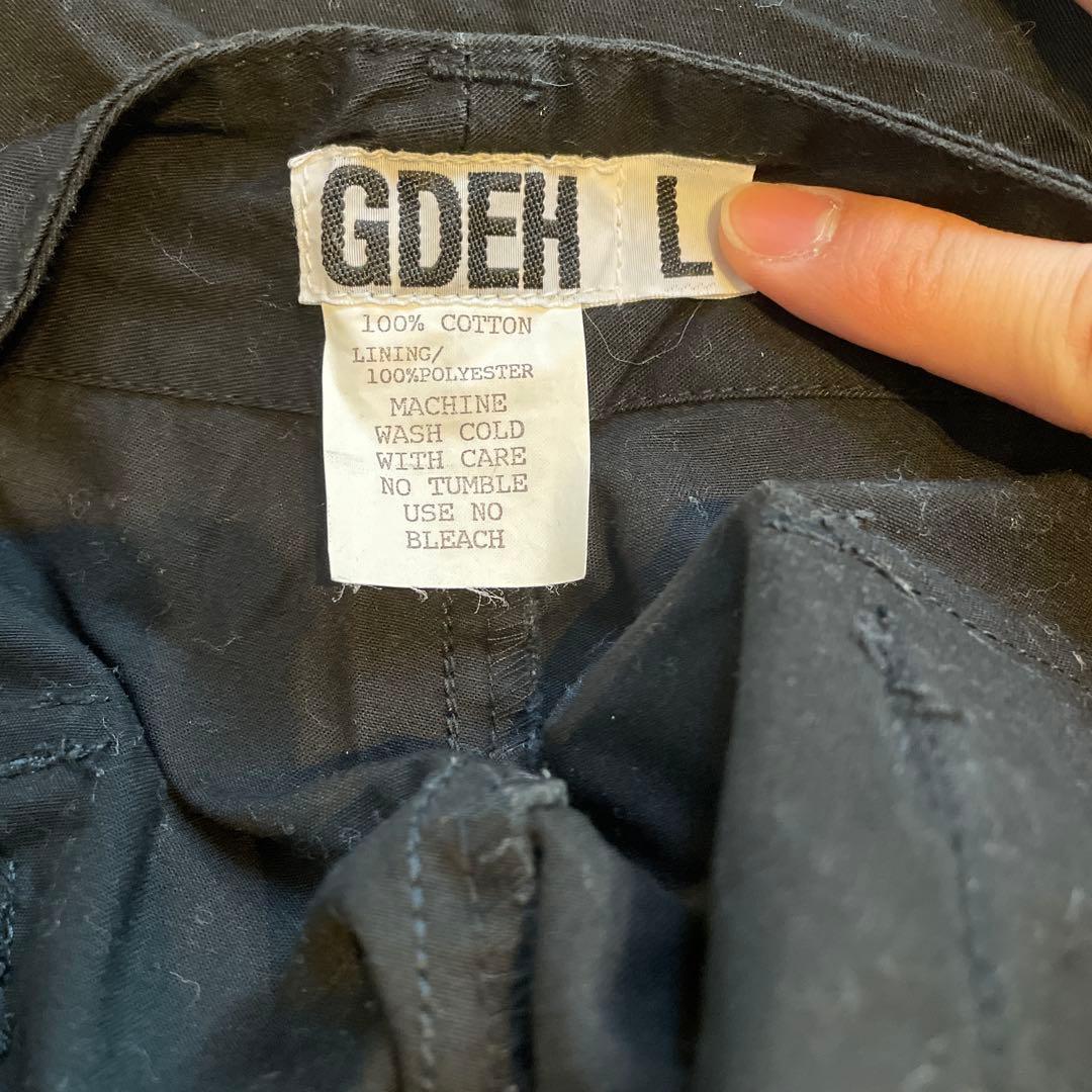 GDEH グッドイナフ パンツ Lサイズ