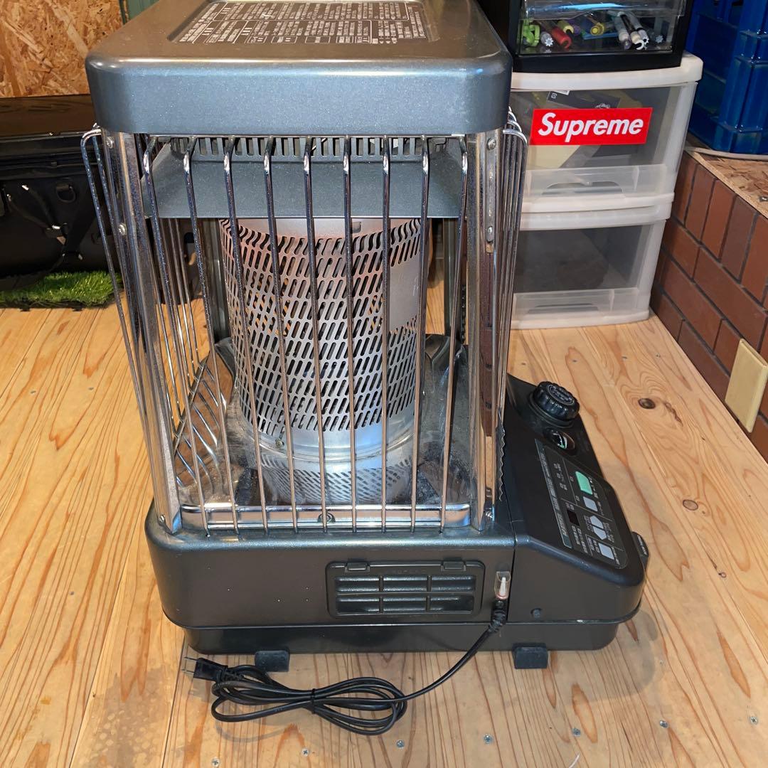 ストーブ DAINICHI BLUE HEATER FM-811