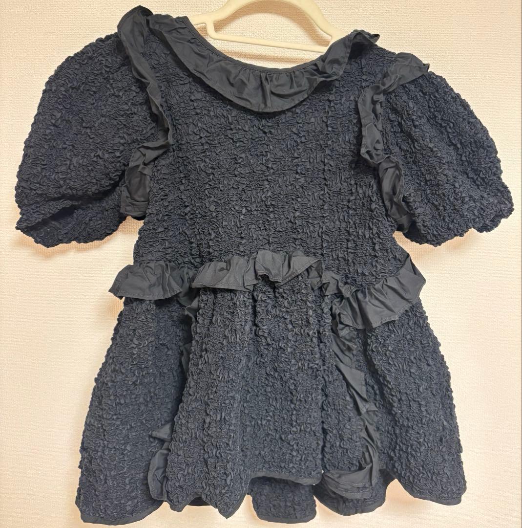 cecilie bahnsen セシリーバンセン CapriTopブラウス