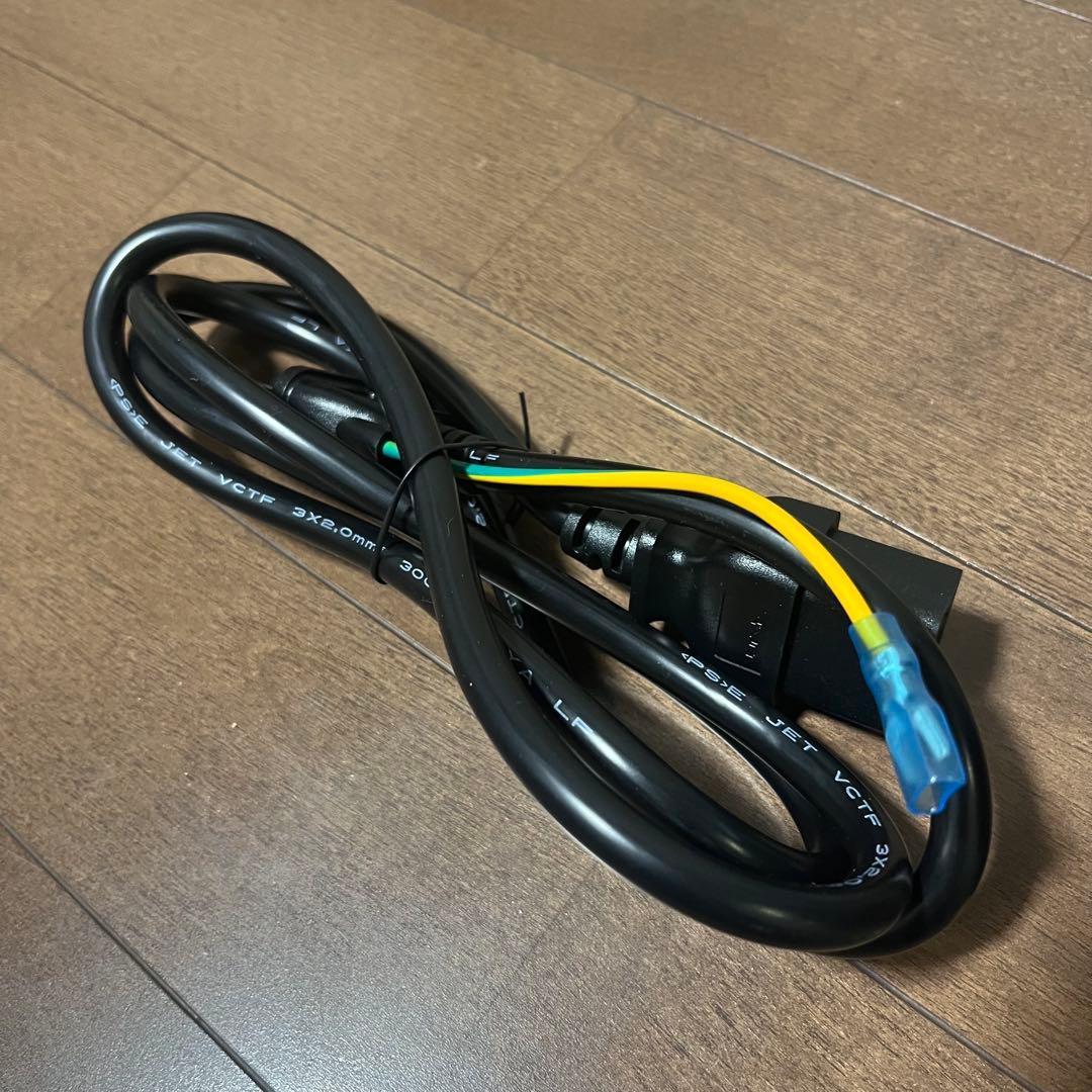 【ほぼ新】DJI POWER 1000 V2 ポータブル電源　1024Wh大容量