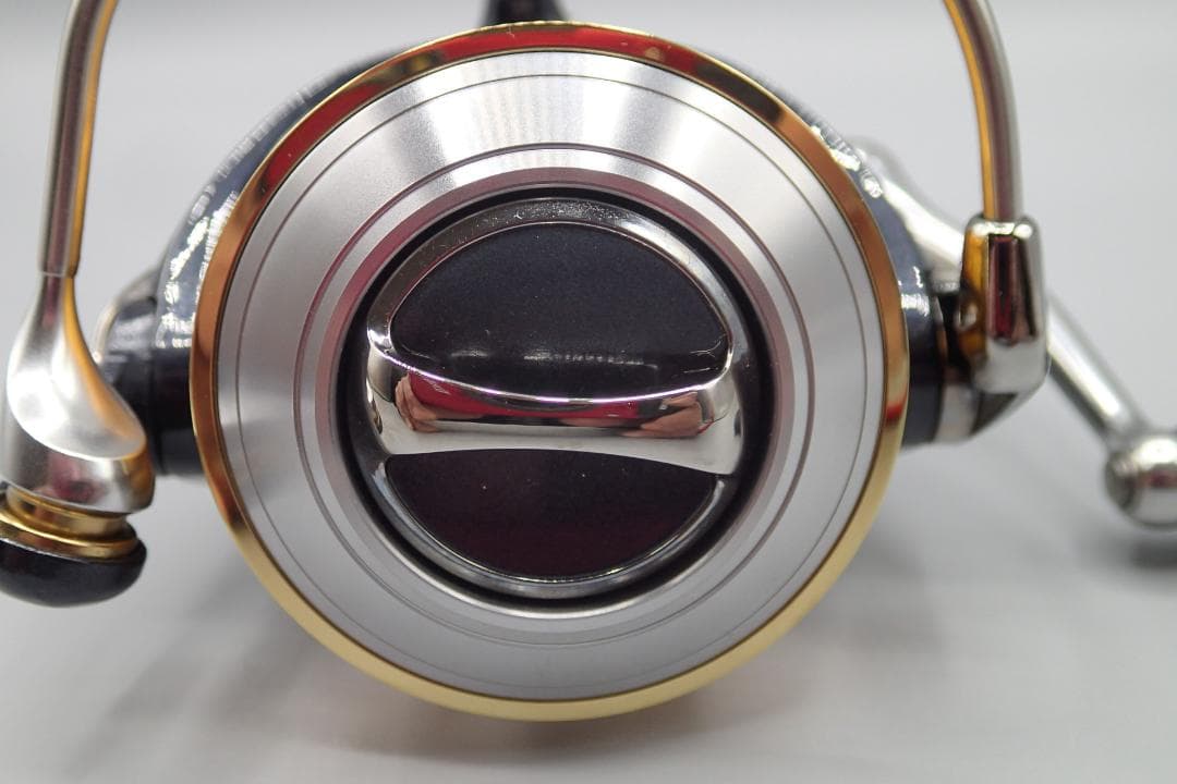 DAIWA ’10CERTATE 3000