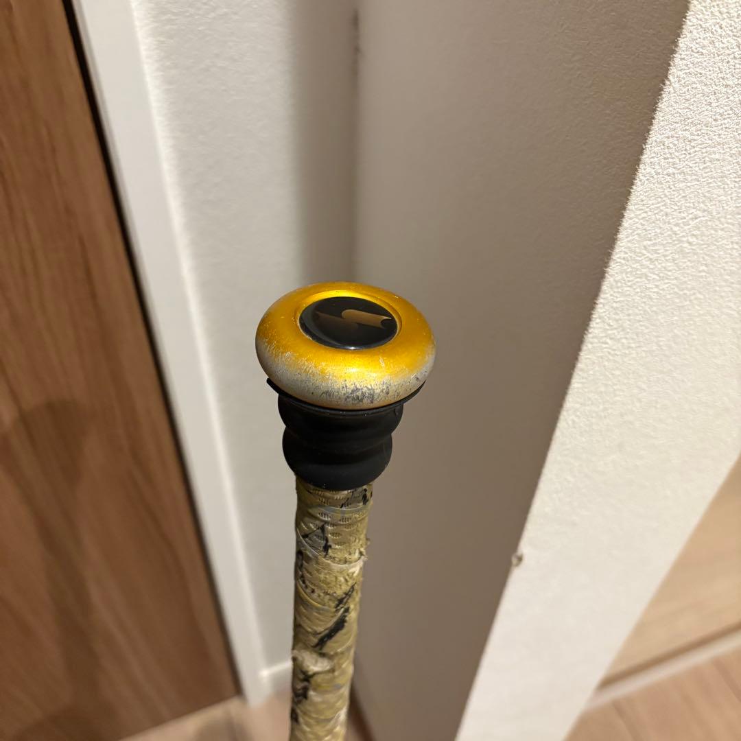 SSK mm23 84センチ　720g