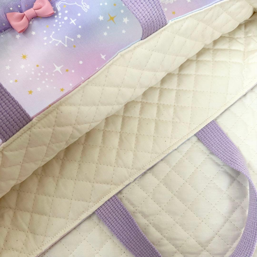 みみちゃん⭐︎レッスンバッグ等5点⭐︎女の子入園入学セットハンドメイド