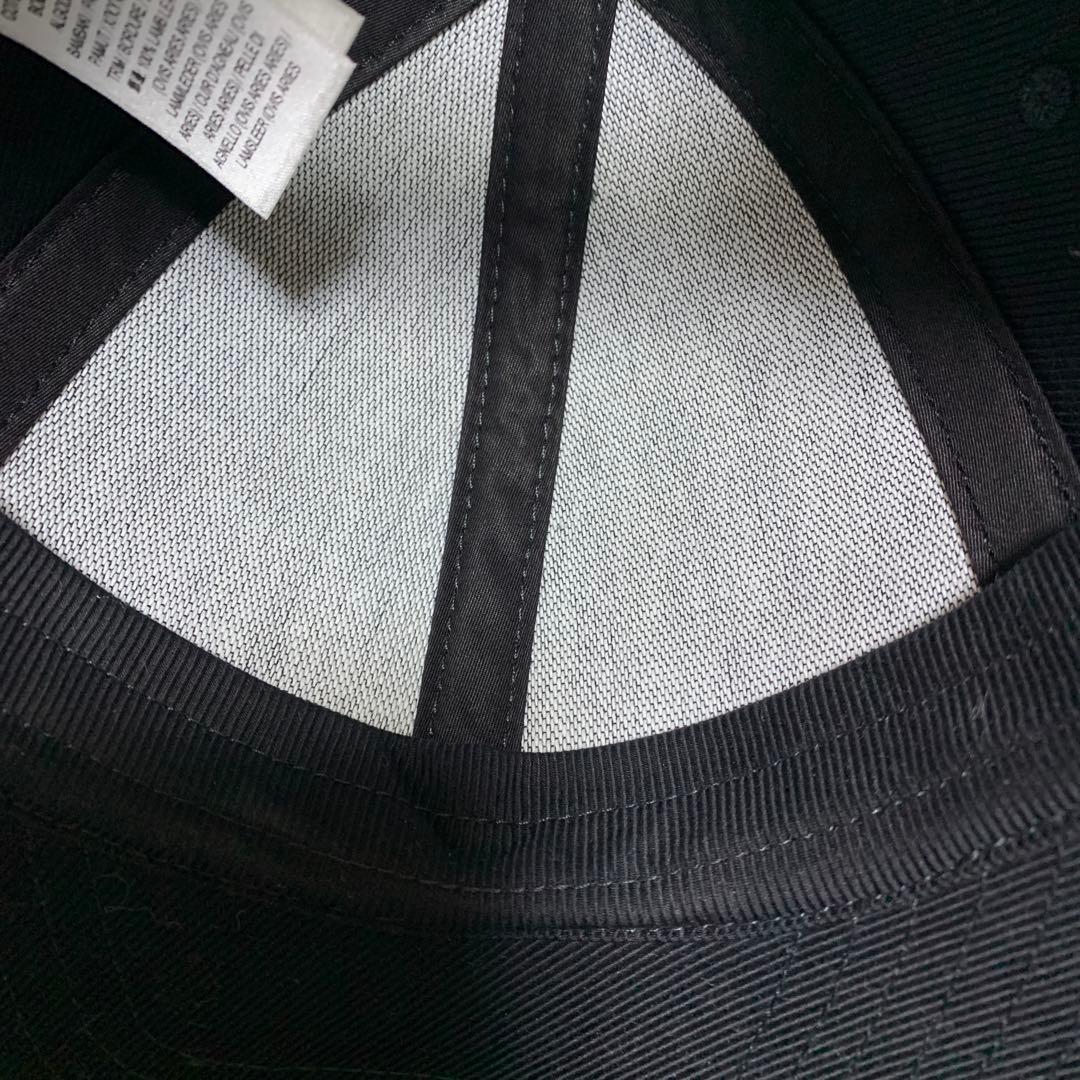 【美品】バーバリー Burberry キャップS