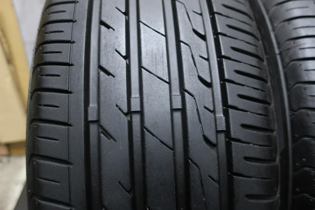 2024年製　メダリオン　CST　MD-A1　215/45R17　バリ溝　4本