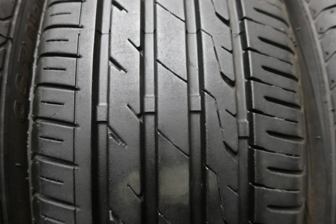 2024年製　メダリオン　CST　MD-A1　215/45R17　バリ溝　4本