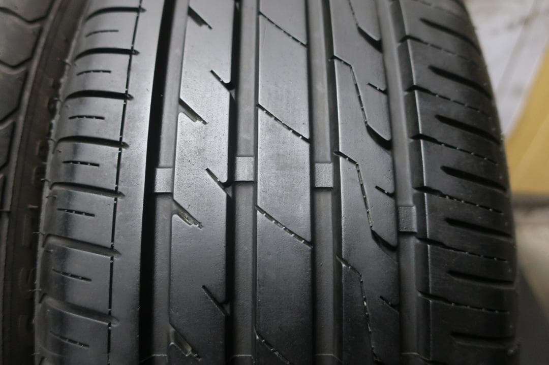 2024年製　メダリオン　CST　MD-A1　215/45R17　バリ溝　4本
