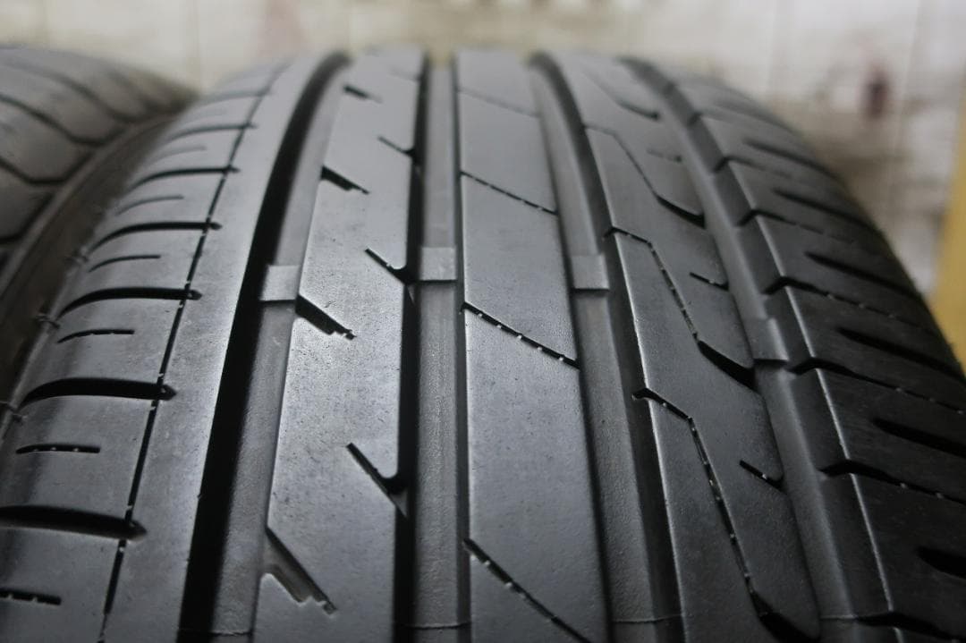 2024年製　メダリオン　CST　MD-A1　215/45R17　バリ溝　4本