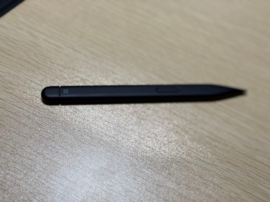 機*中様 Surface Pro 9 サファイア 8GB/256GB 純正キーボ