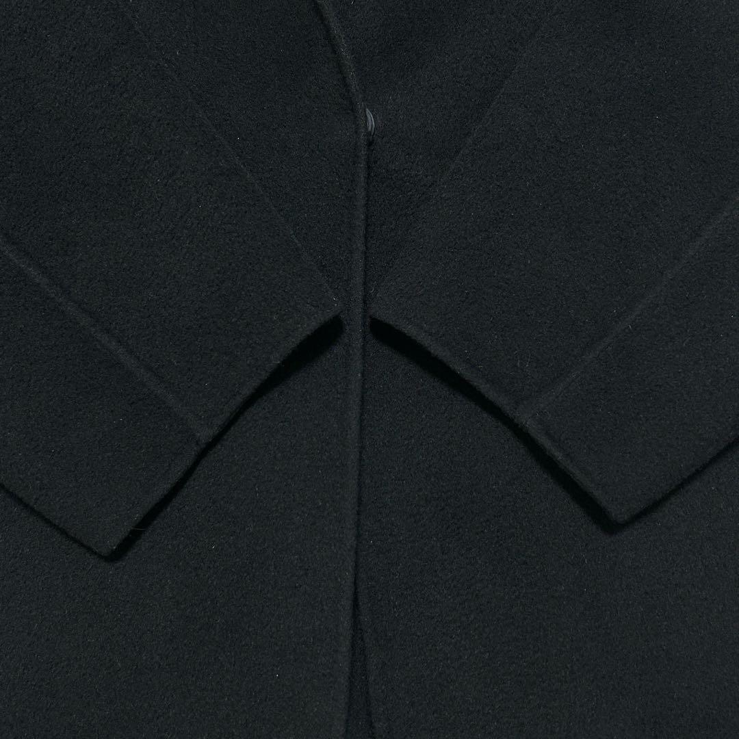 完売品✨Deuxieme Classe ウールアンゴラ リバーコート