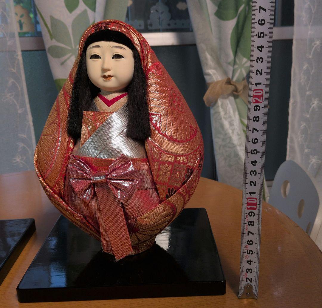 姫だるま