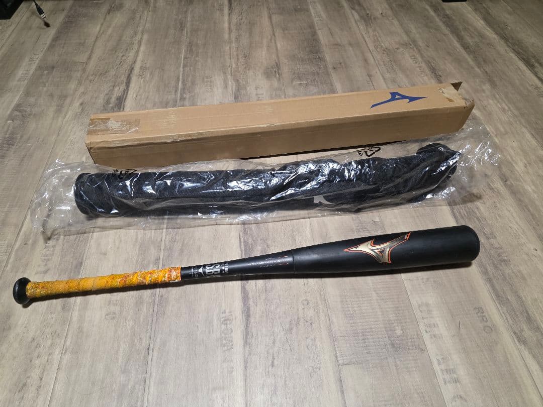 こ*し様 ビヨンドマックスレガシー ミドルバランス 83cm720g
