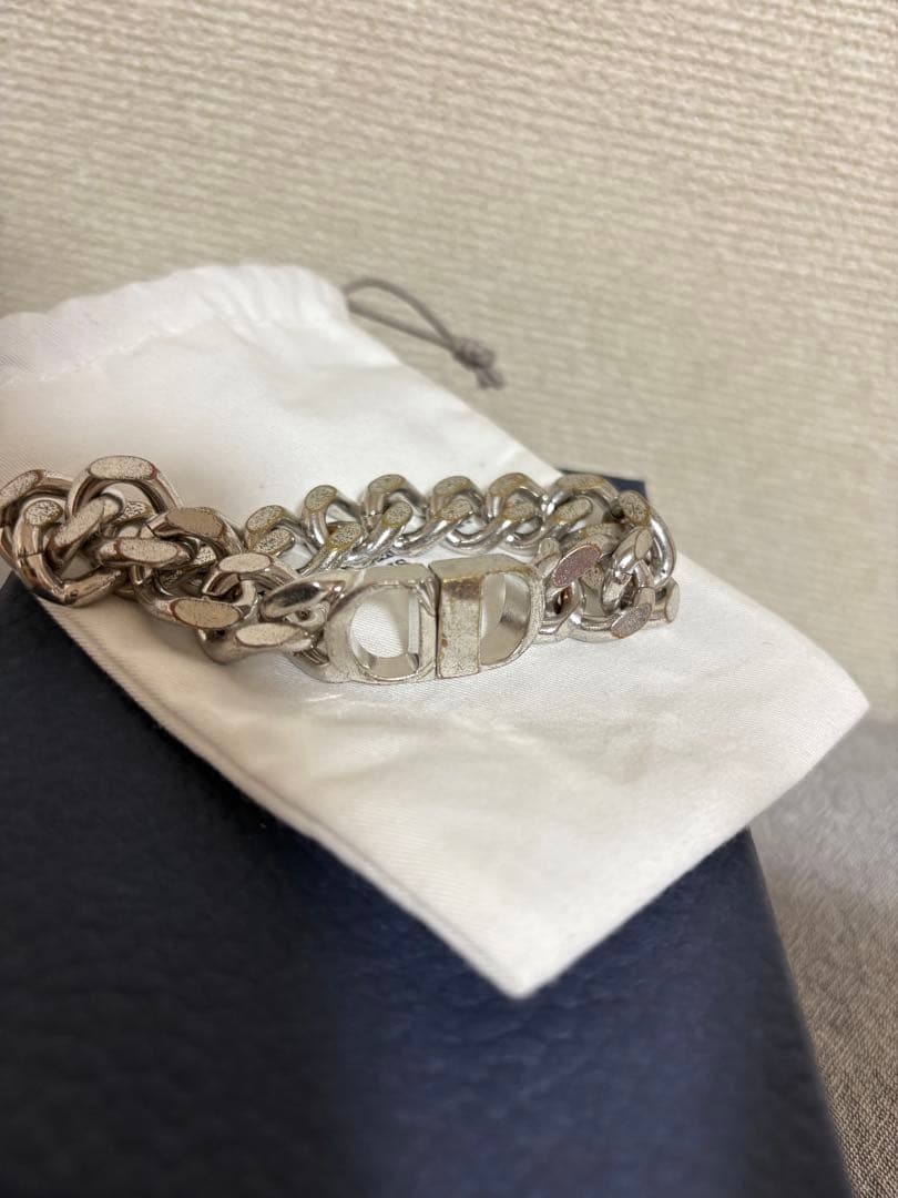 Christian DIOR ブレスレット