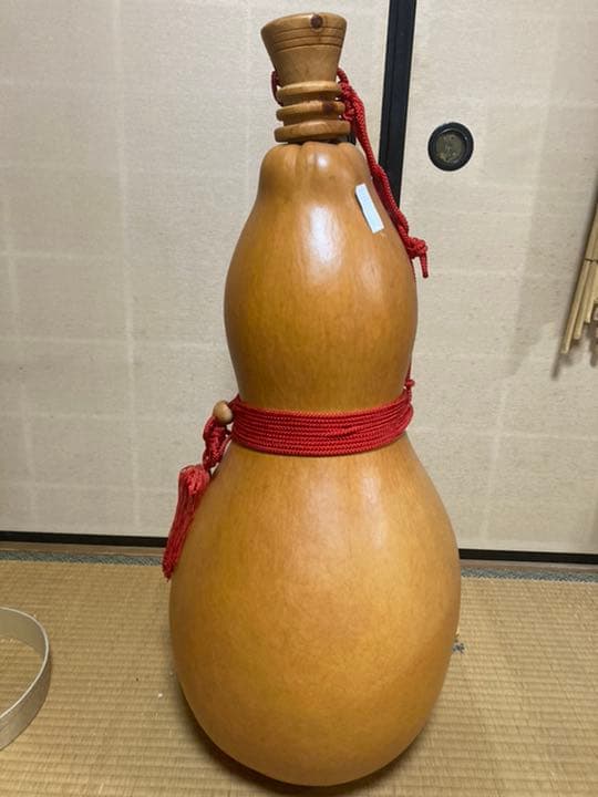 瓢箪　名人作