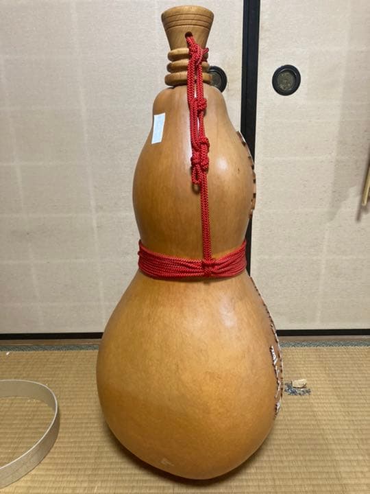 瓢箪　名人作