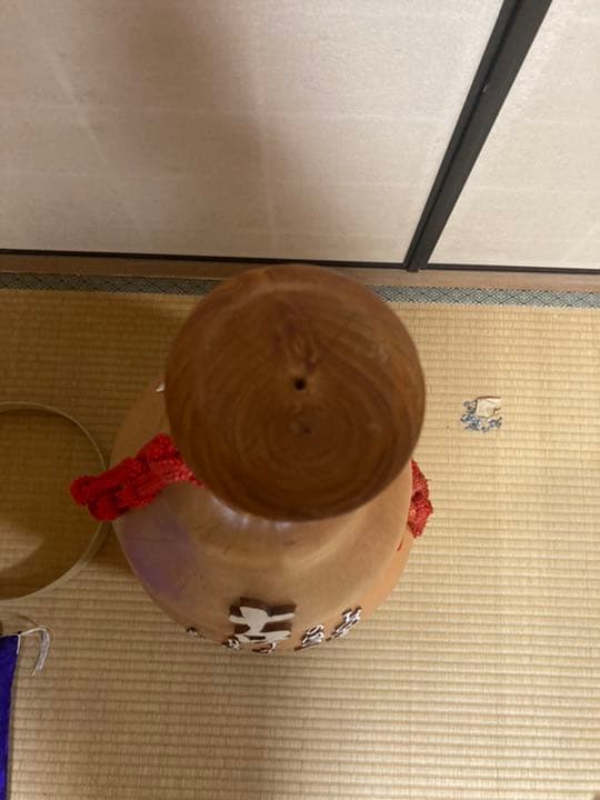 瓢箪　名人作