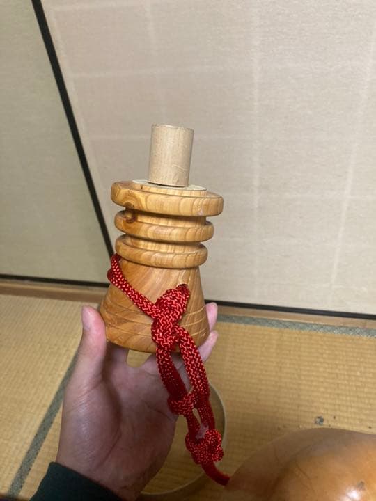 瓢箪　名人作