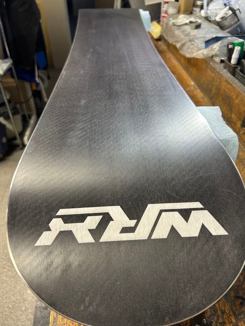 【値下げ中】WRX board Mk-S 142 いぐっちゃん