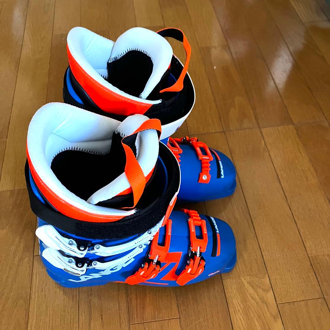 【週末値下げ中】美品　LANGE RS110 S.C.サイズ26