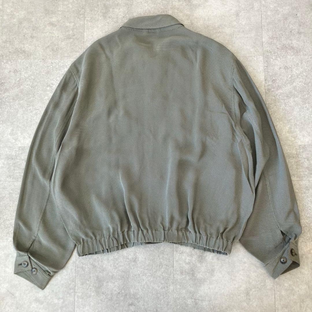 80s 90s archive Giorgio Armani ブルゾン/イタリア