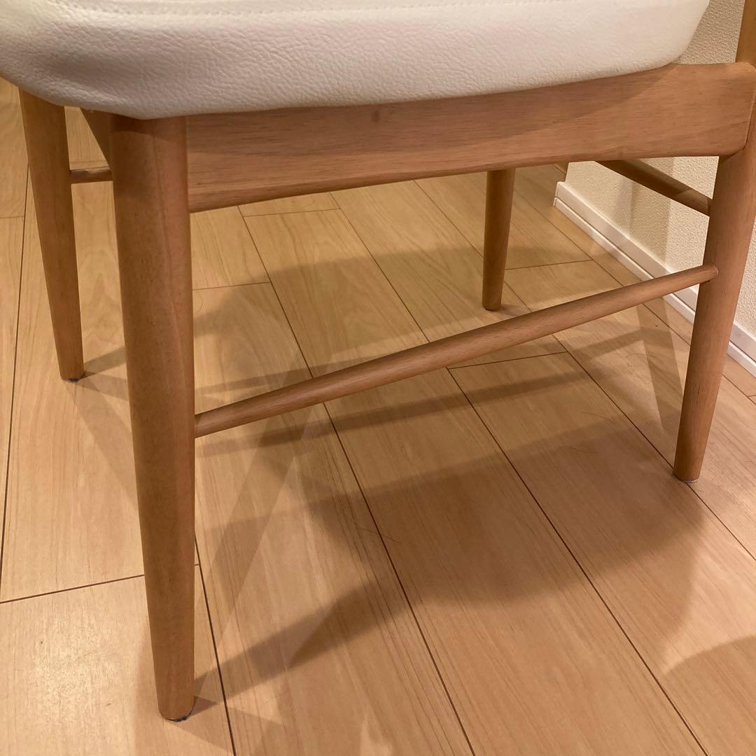 大塚家具 ダイニングチェア