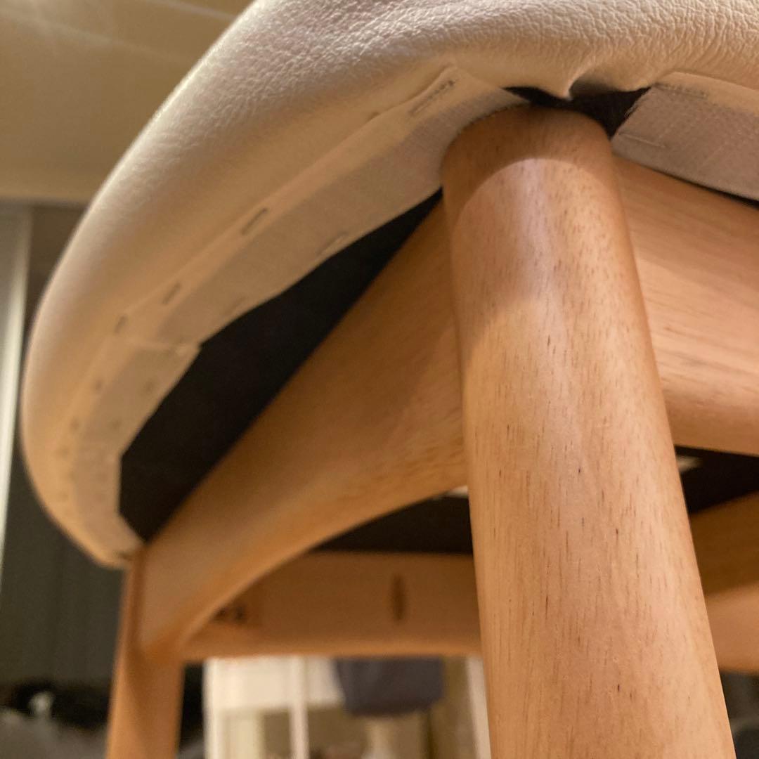 大塚家具 ダイニングチェア