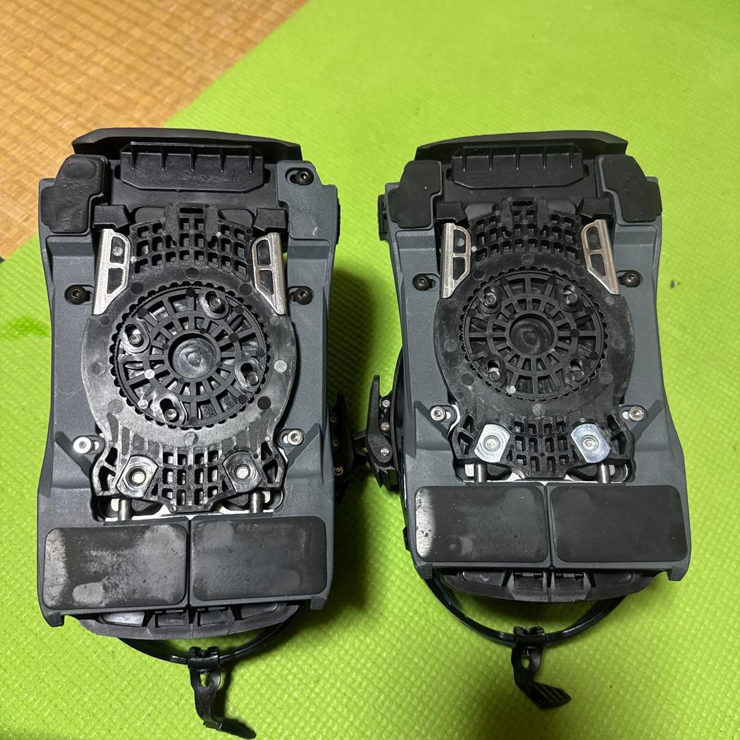 Karakoram LAYBACK & gentemレンチセット