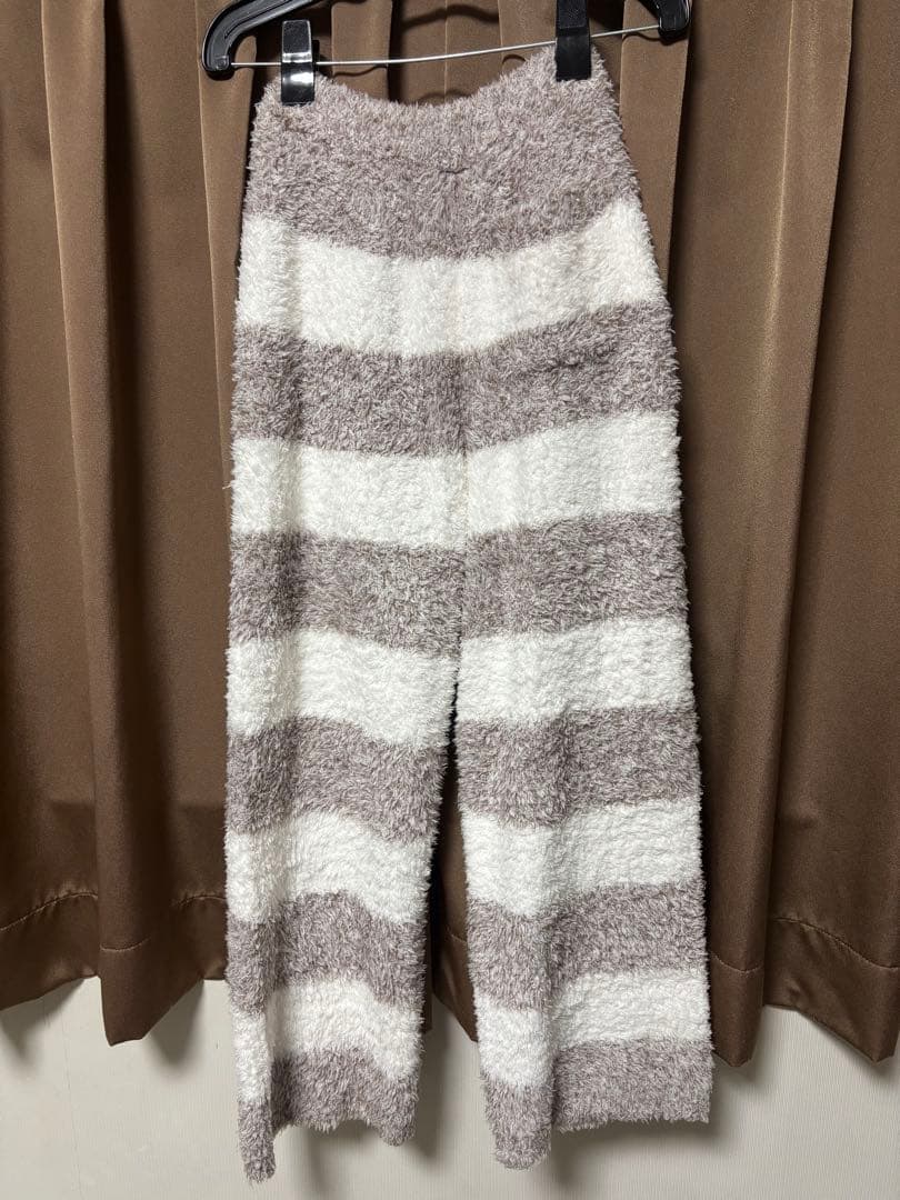 【新品】gelato pique Steiff 上下セット(タグ付き)