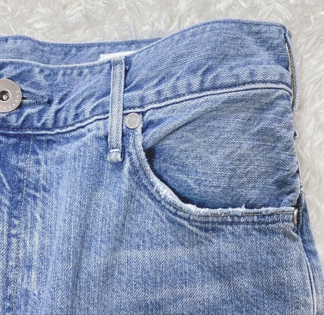 upper hights　THE OLIVIA FLOW　シンチバッグ　24